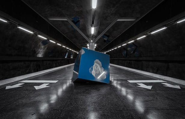 Štokholmské metro 8