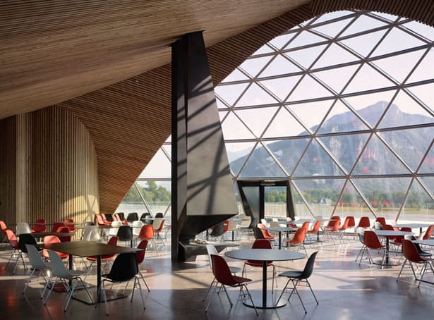 herault-arnod-architectes-rossignol-global-headquarters