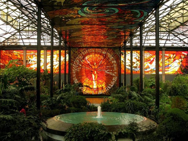 botanical-garden