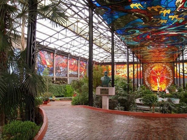 cosmovitral-mexico