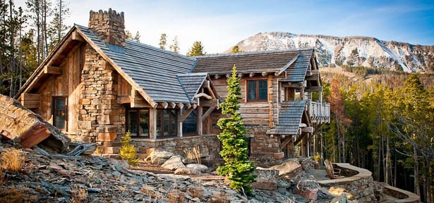 rainbow-point-cabin