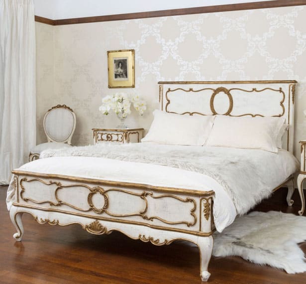 French-bed-Palais-The-French-Bedroom-Company