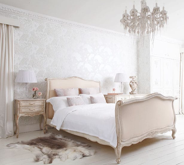French-bed-delphine-bed-The-French-Bedroom-Company