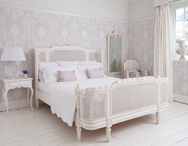 French-beds-Provencal-Lit-Lit-White-The-French-Bedroom-Company