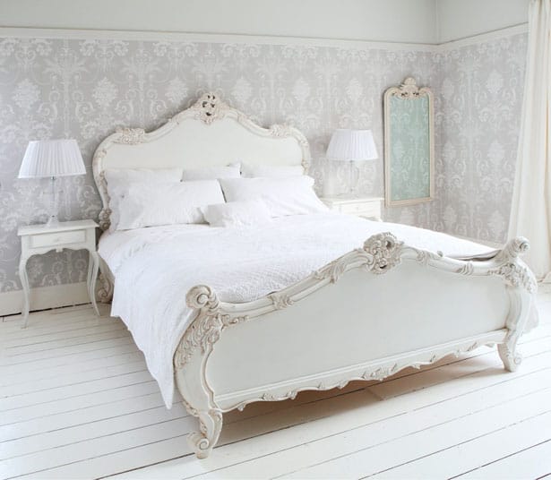 French-beds-Provencal-Sassy-White-The-French-Bedroom-Company
