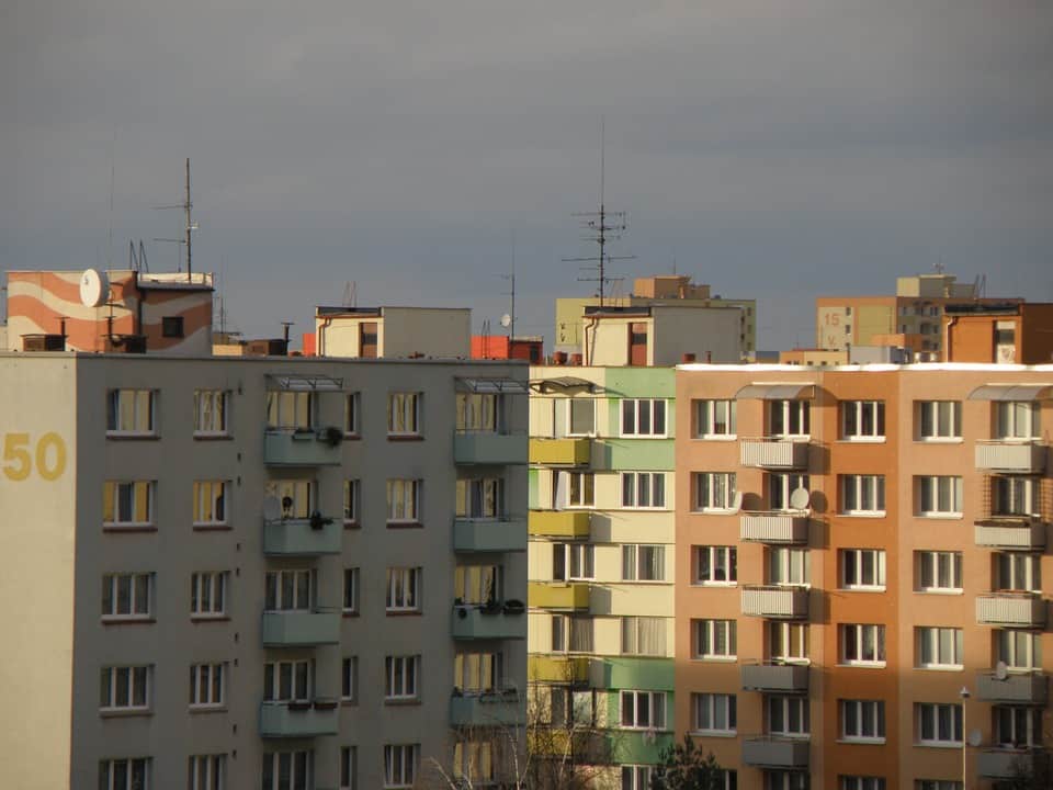 Zatepľovanie domov – aktuálny trend, ktorý by sa nemal zanedbať