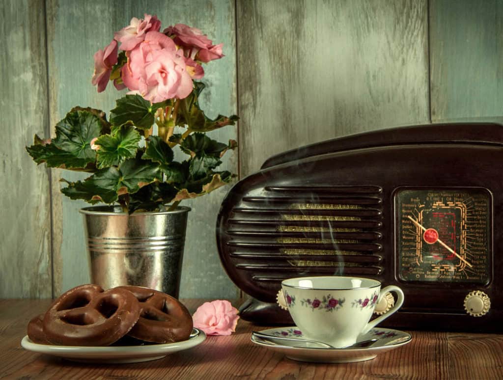 Shabby chic štýl vo vašej kuchyni