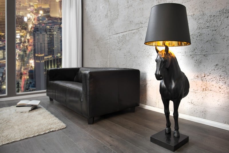 Lampa Beauty - svietidlá