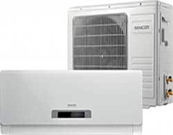 Klimatizácia Sencor SAC 0911CH