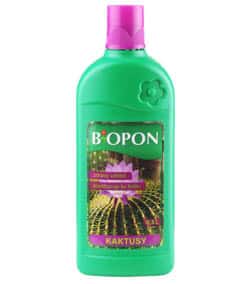 Hnojivo Biopon - Lithopsy